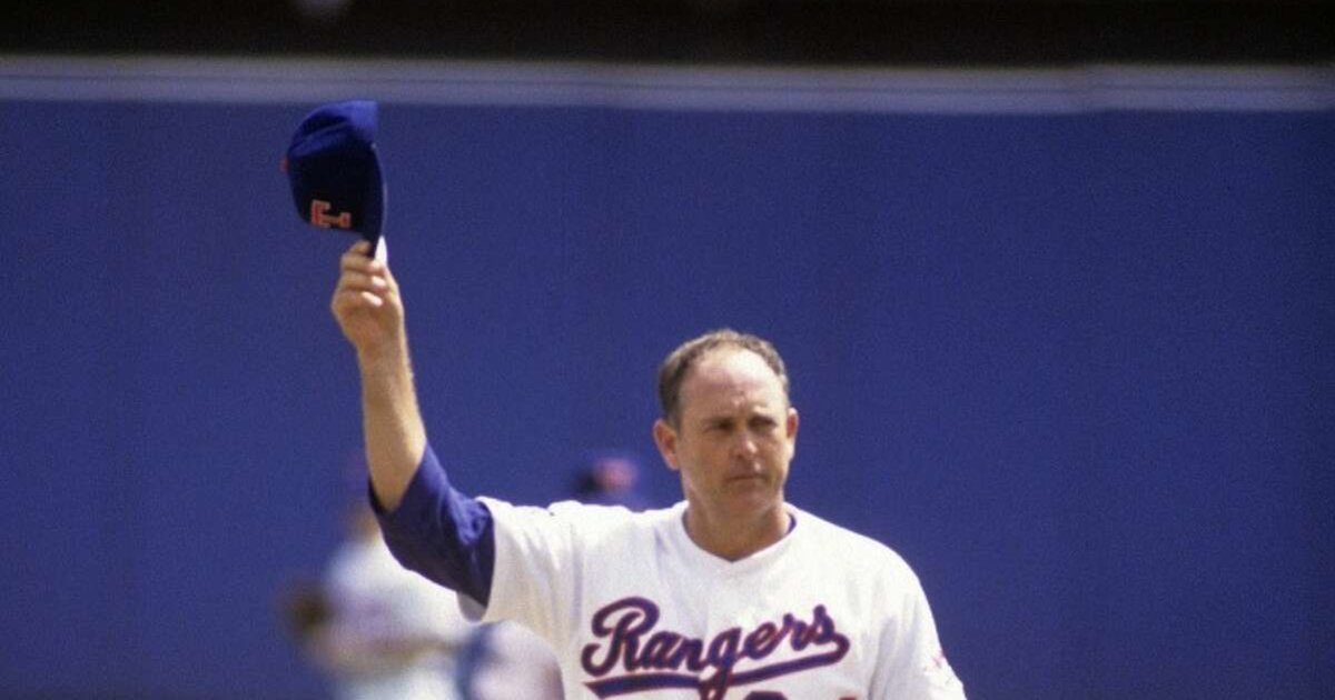 Rangers Roster 19851994 Quiz By dublife101