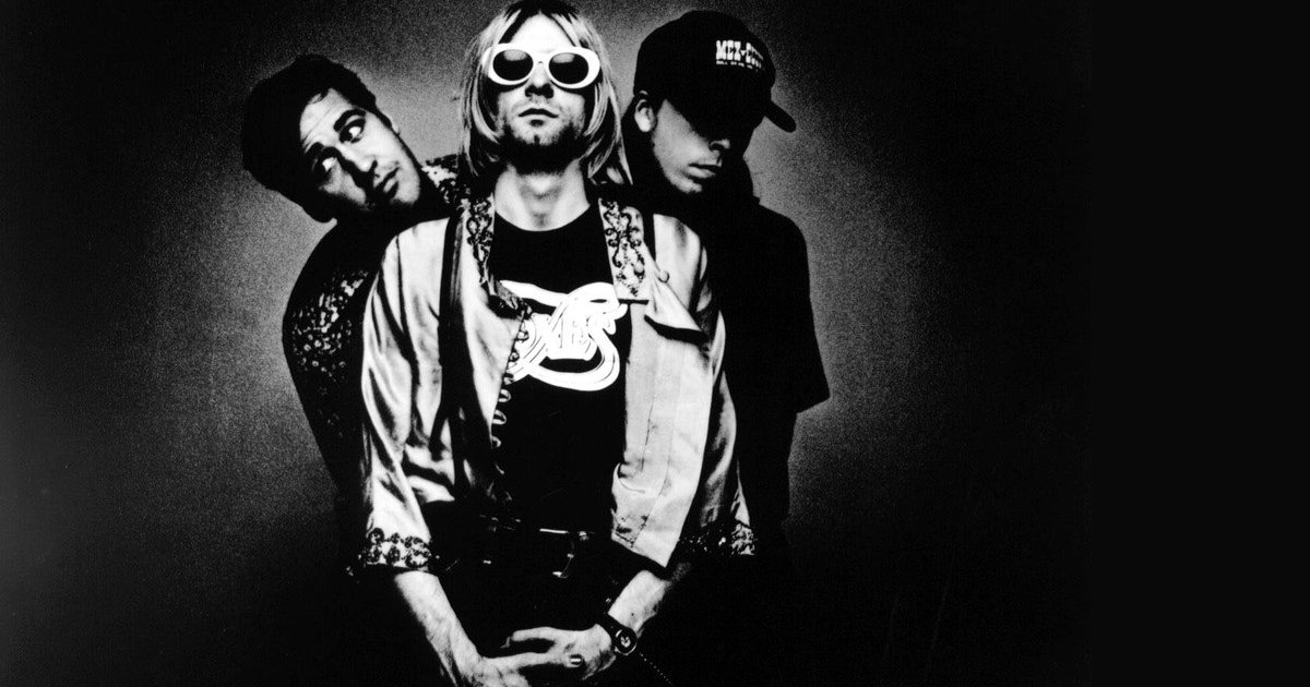Three Man Bands Quiz - By Ziggy_Montgomery