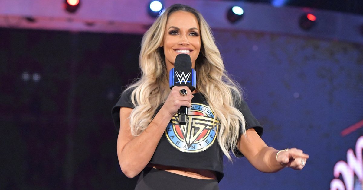 WWE Women's Legend Crossword Quiz By 2harry
