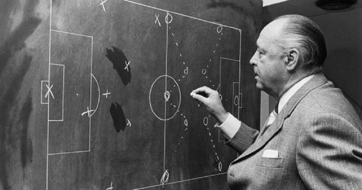 Acrostic Karl Rappan Quiz By Chilavert