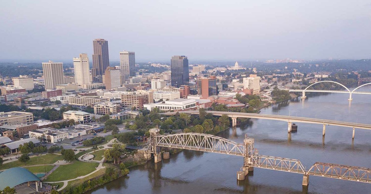 Top 10 Biggest Cities In Arkansas Quiz By Richalligator top-10-biggest-cities-in-arkansas-quiz-by-richalligator