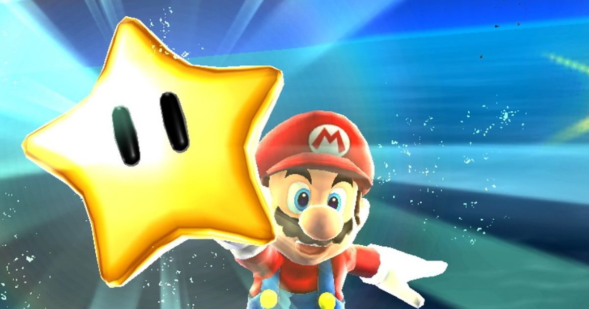 Super Mario Galaxy Power Stars By Any Word Quiz - By TwilitDragon