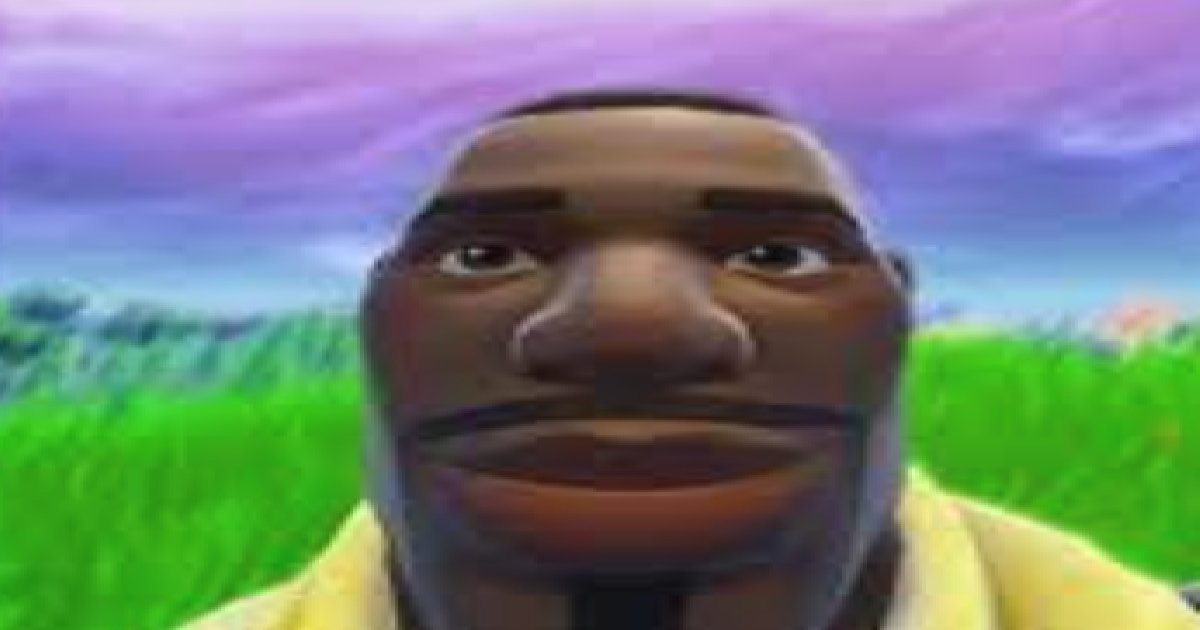 Chapter 5 season 2 Fortnite quiz - By Lufu_is_hot