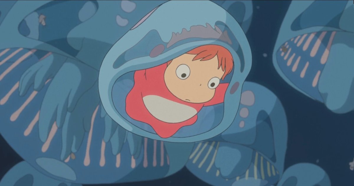 The Many Little Guys of Ghibli Quiz - By kinghobgoblin