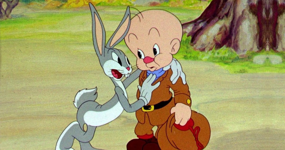 Looney Toons First Appearance with Bugs Bunny Quiz By Ziggy_Montgomery