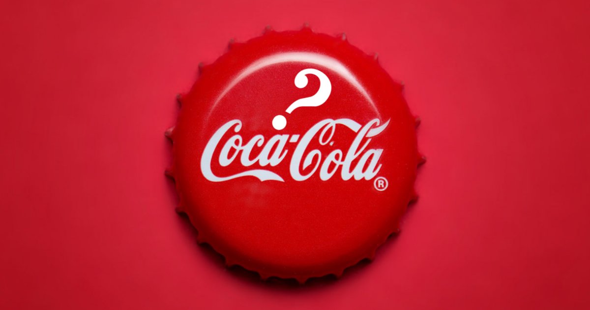 Trivial Twenty 120 CocaCola Quiz By chriscampbell11