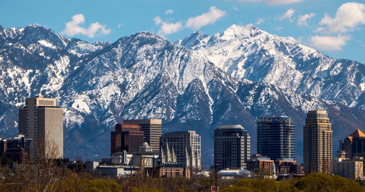 Top 10 Biggest Cities In Utah Map Quiz By Richalligator Top 10 Biggest Cities In Utah Map Quiz By Richalligator