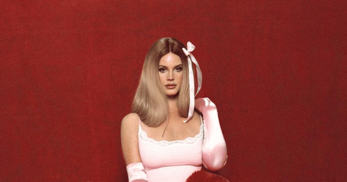Lyrics Ladder Lana Del Rey (2) Quiz By kstarr