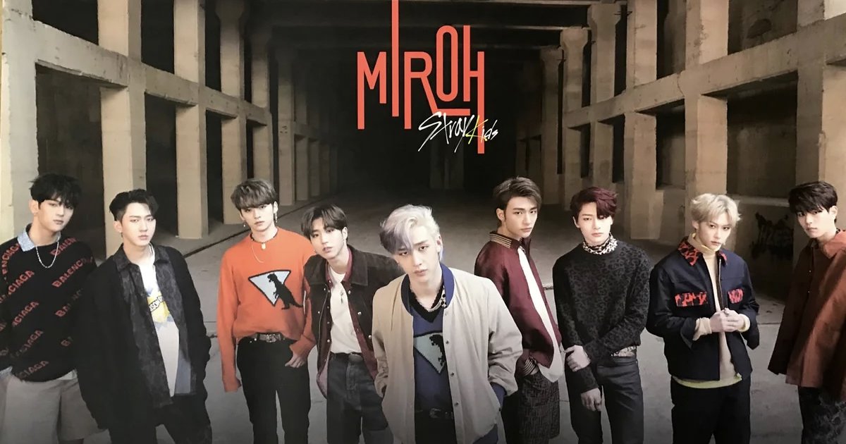 Entrance - Stray Kids (english lyrics) Quiz - By wobblycat