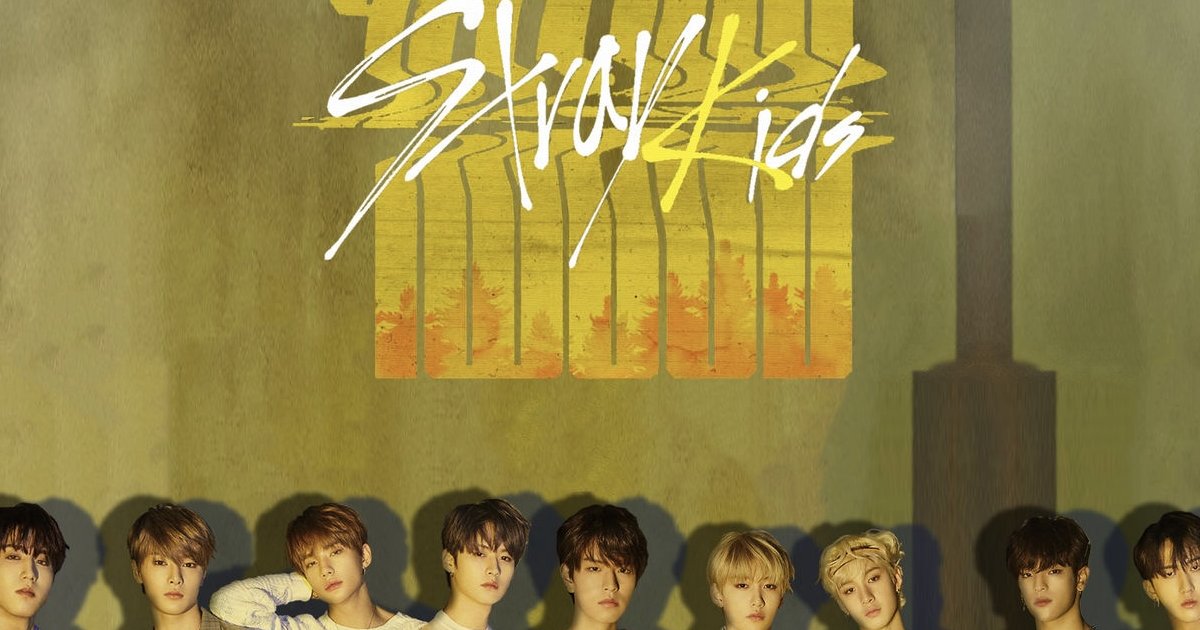 Side effects (부작용) - Stray Kids (english lyrics) Quiz - By wobblycat