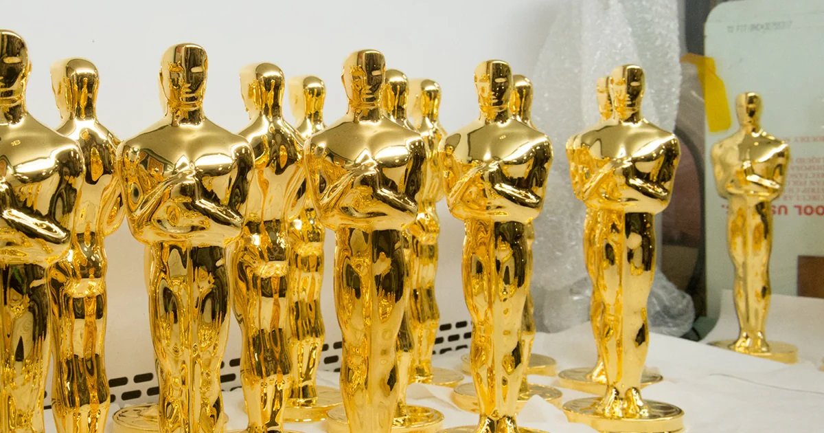 Best Actor/Actress Nominees-E Quiz - By DrCbus