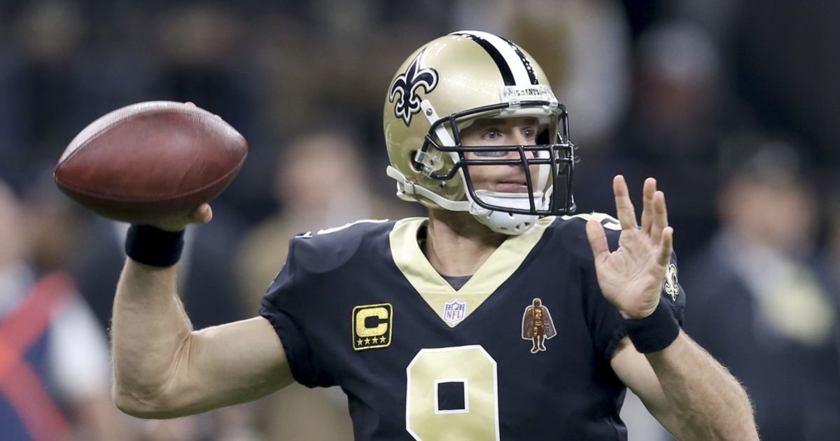 NFL Passing Leaders 2000s Quiz NFL Passing Leaders 2000s Quiz