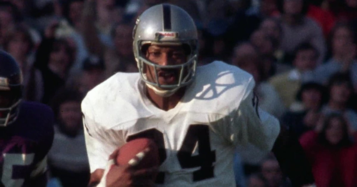 Gil Brandt's Greatest Cornerbacks of All Time Quiz By Trout_33