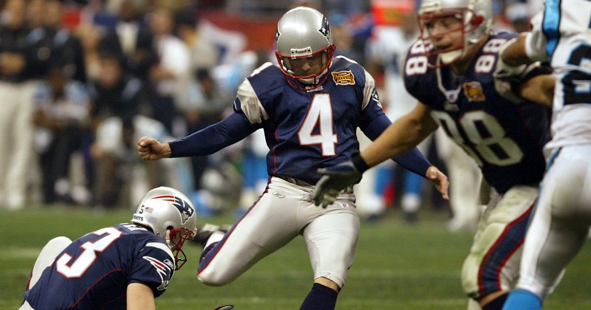 Gil Brandt's Greatest Kickers of All Time Quiz By Trout_33