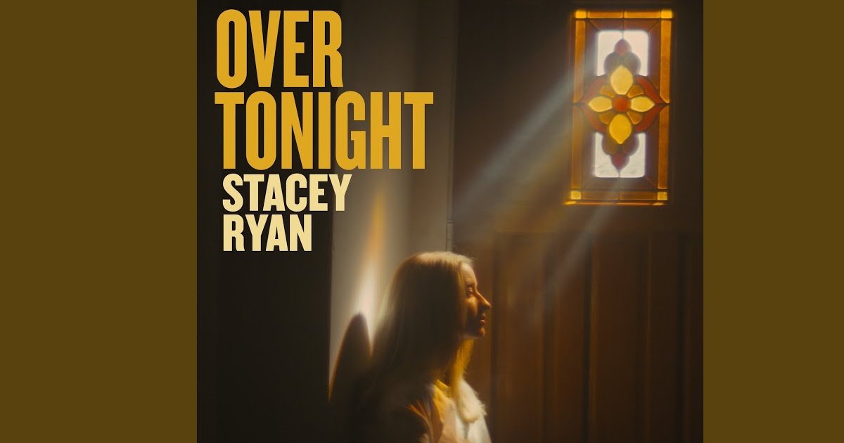 Over Tonight - Stacey Ryan Lyrics Quiz - By itz_chloe