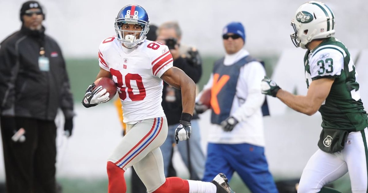 Longest NFL Reception Since 2000 | Season by Season Quiz - By Trout_33