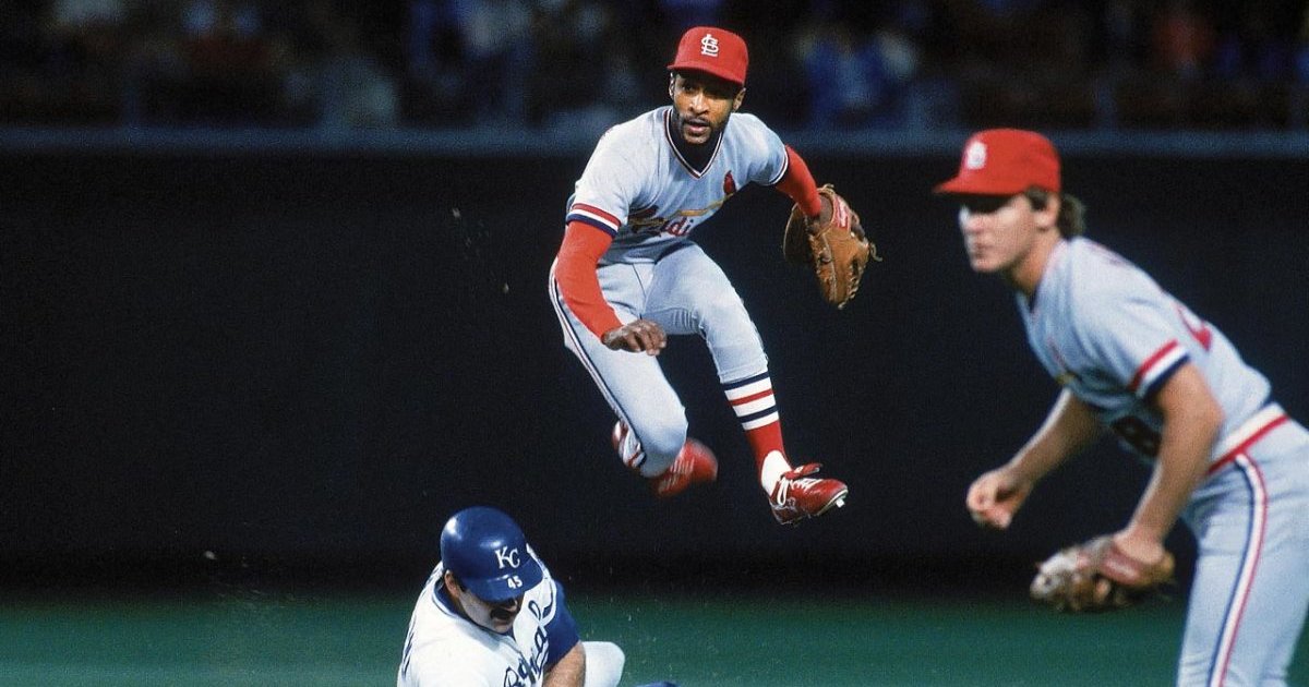 Cardinals Roster 19851994 Quiz By dublife101