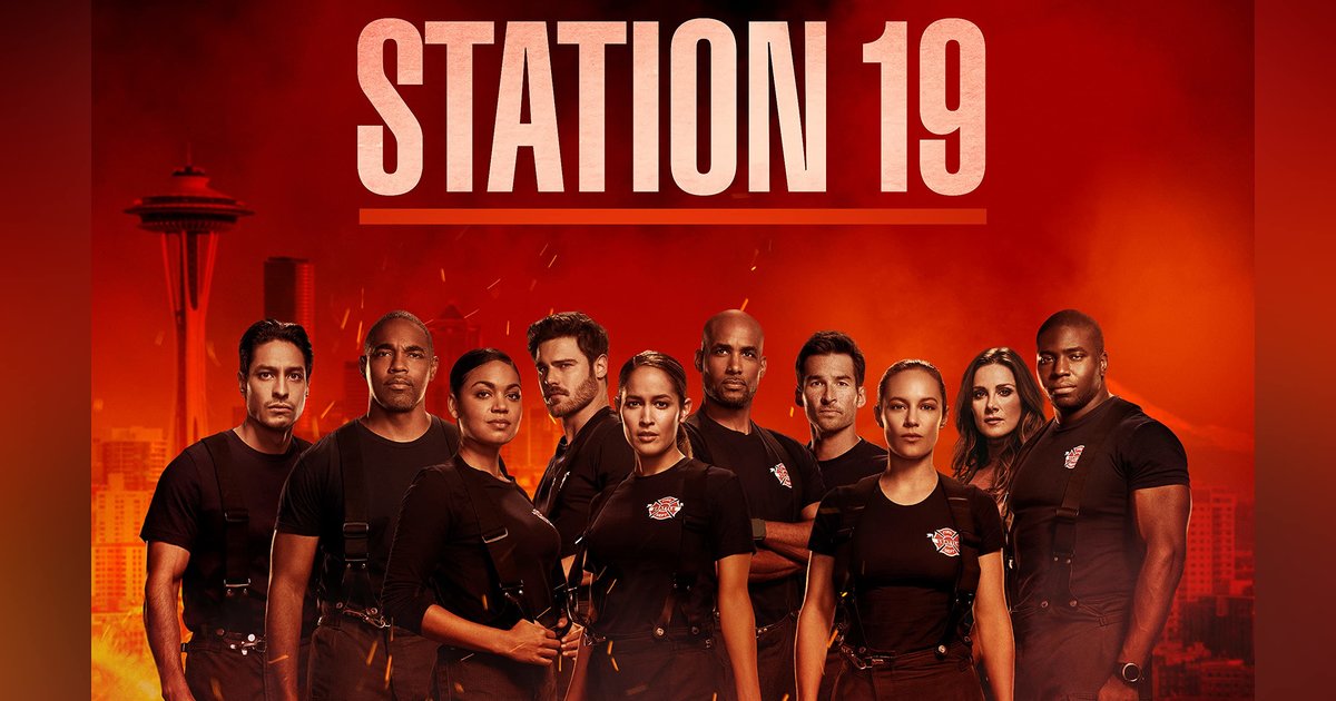 Station 19 Characters by Picture Quiz - By itz_chloe