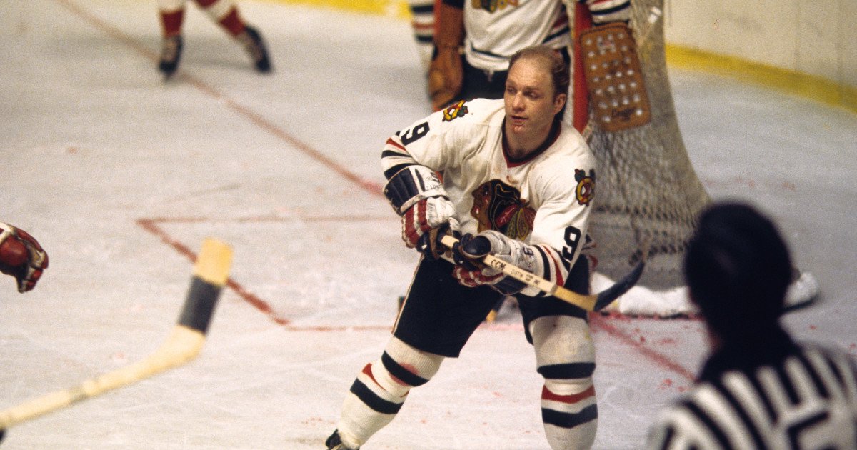 NHL 1965-66 : the season review Quiz - By statistyves