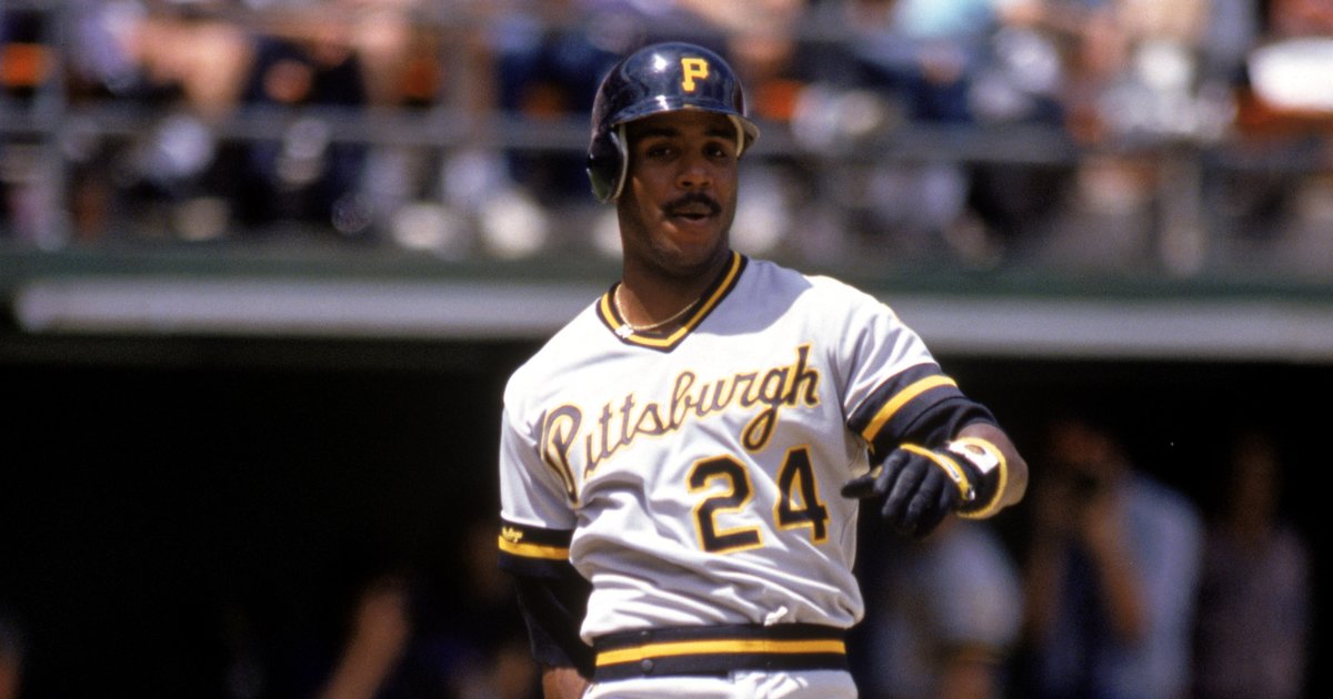 Pirates Roster 1985-1994 Quiz - By dublife101