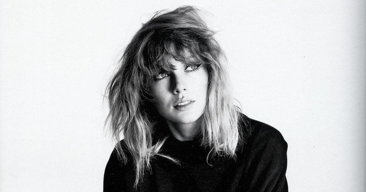 Taylor Swift reputation 15-to-1 Quiz - By kentboo1253
