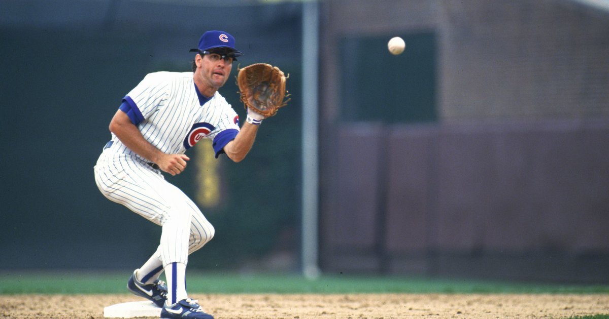 Cubs Roster 19851994 Quiz By dublife101