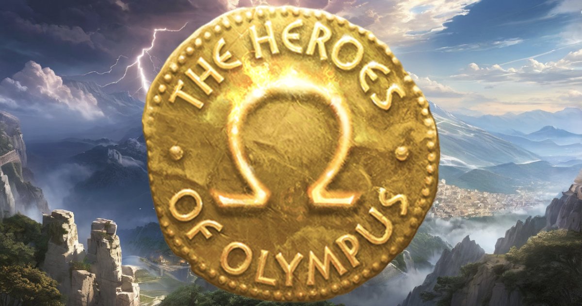 Sunday Crossword: The Heroes of Olympus Quiz By sparkblip Sunday Crossword: The Heroes of Olympus Quiz By sparkblip