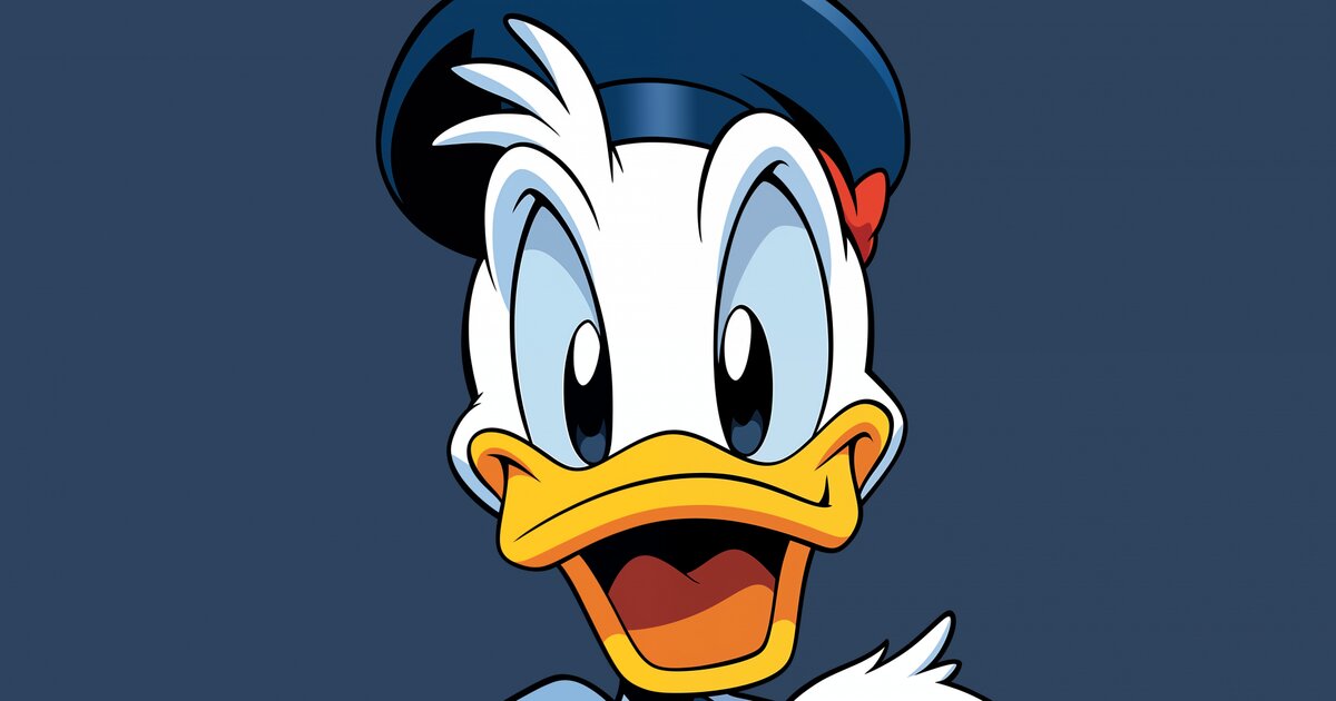 Donald Duck Day Historical Events Quiz - By map27