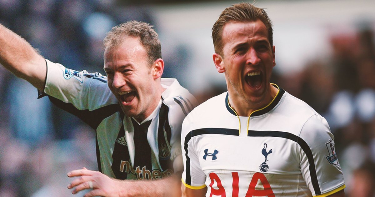 Top 20 Premier League Goal Scorers Crossword Quiz By db1082