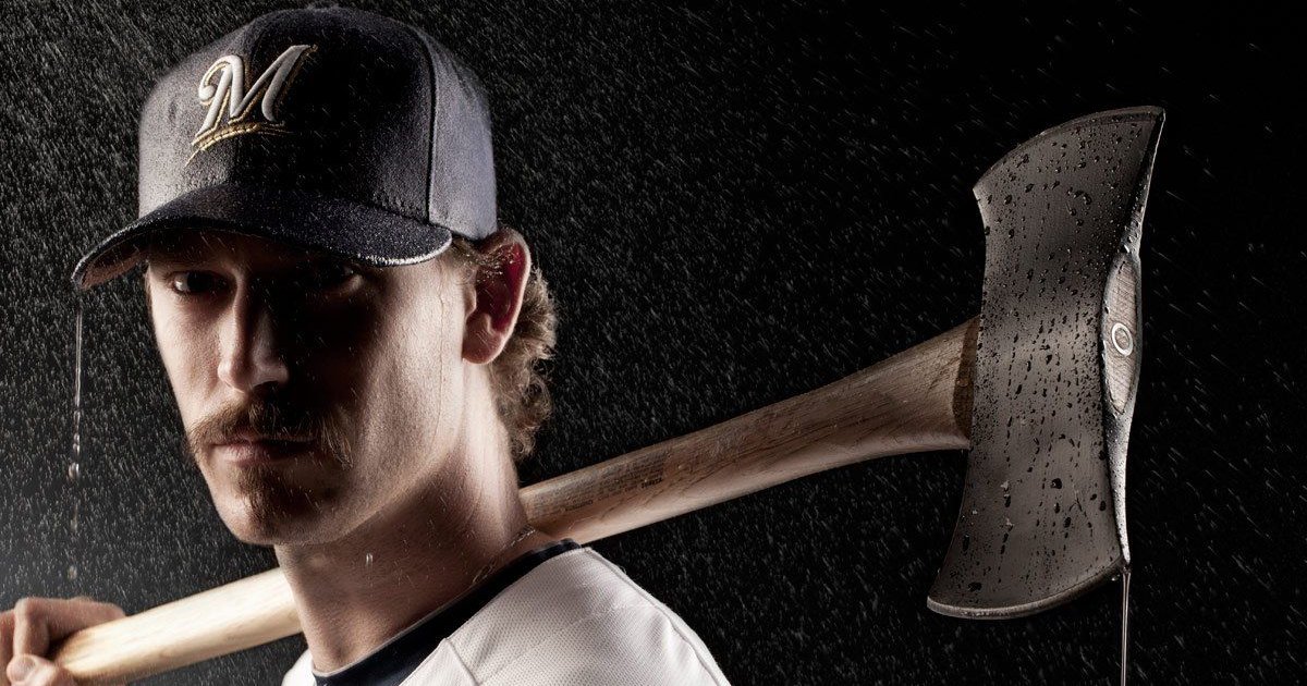 Brewers Pitchers to Throw 100 MPH in Statcast Era Quiz By Borck