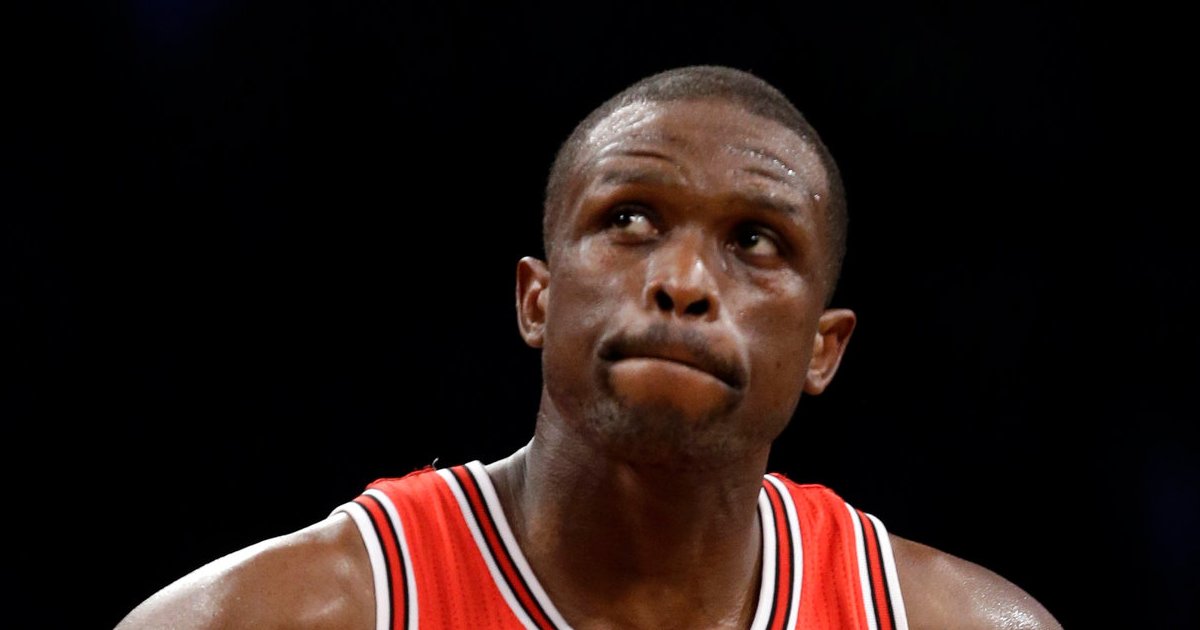 Obscure NBA Nicknames Quiz By fondairplane