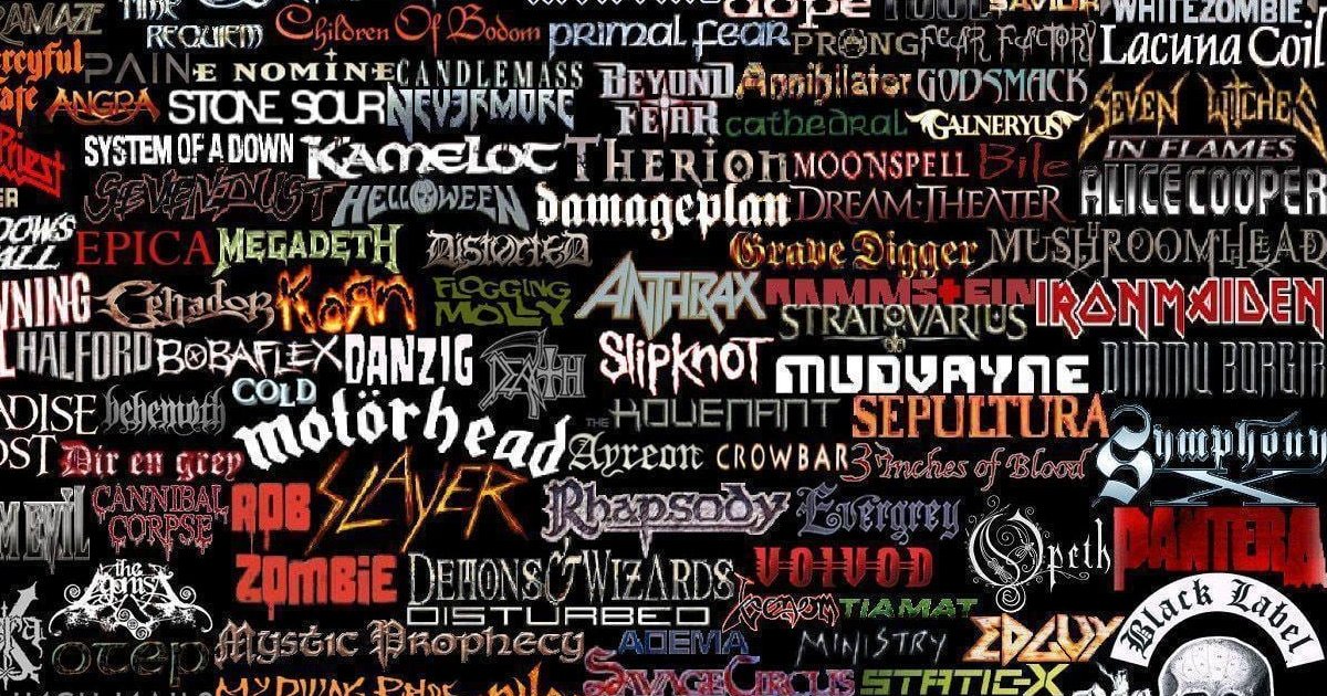 30 metal bands Quiz By _slash_axl_