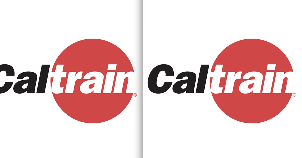 Caltrain on a Map Quiz - By quicksilver_042