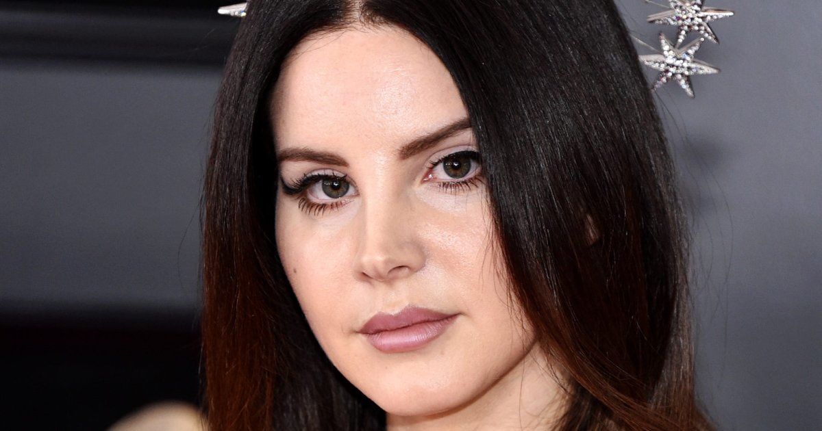 Lana Del Rey 