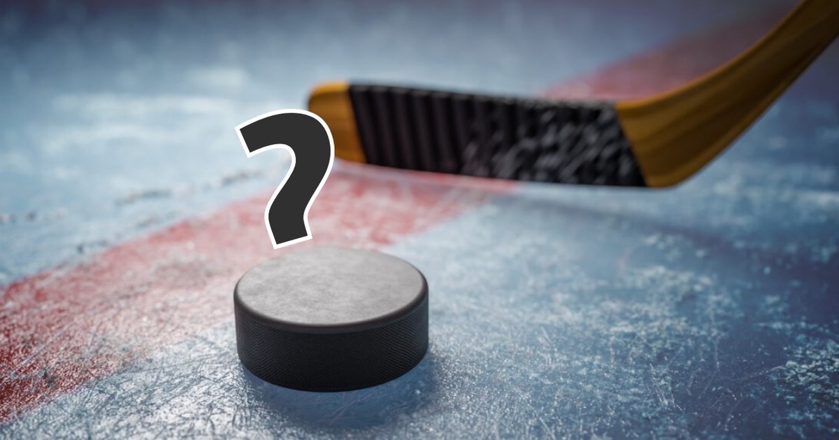 Trivial Twenty 133 - Hockey Quiz - By chriscampbell11
