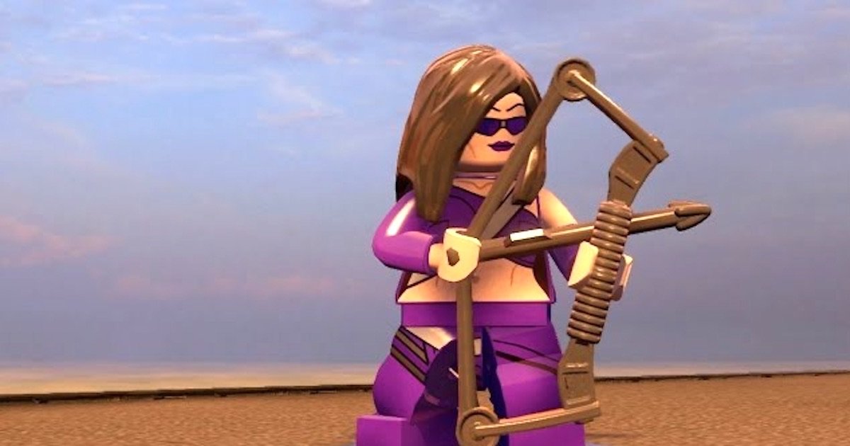 The Quotable MCU: Hawkeye Quiz - By manyhans