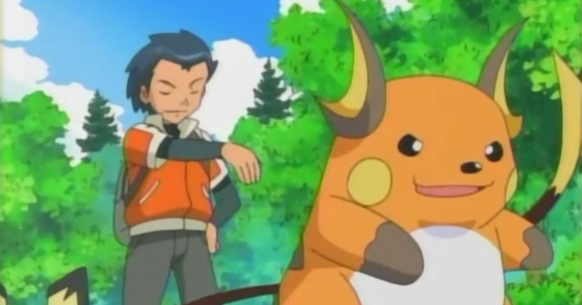 Pokemon in DP074 - Pika and Goliath! Quiz - By ThreeEyedCrow