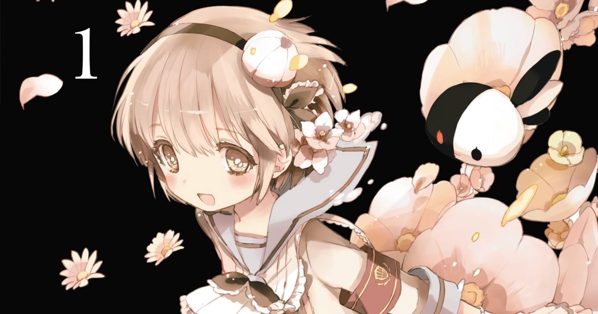 Magical Girl Raising Project Characters (Unmarked-Red) Quiz - By