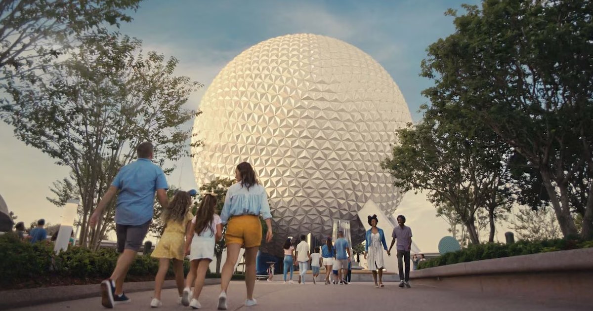 EPCOT's Current Attractions Quiz - By perrytsimon