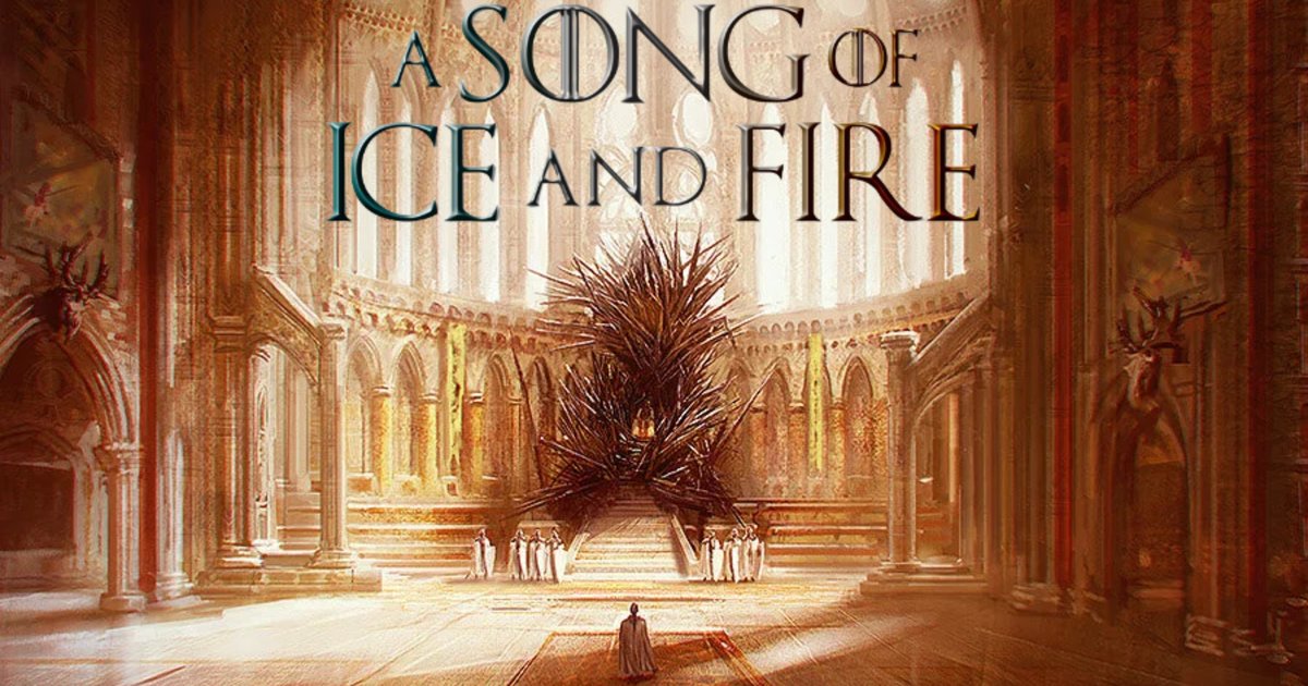 ASOIAF Tourney at Ashford Meadow Trial by Seven Quiz By DarthPikachu