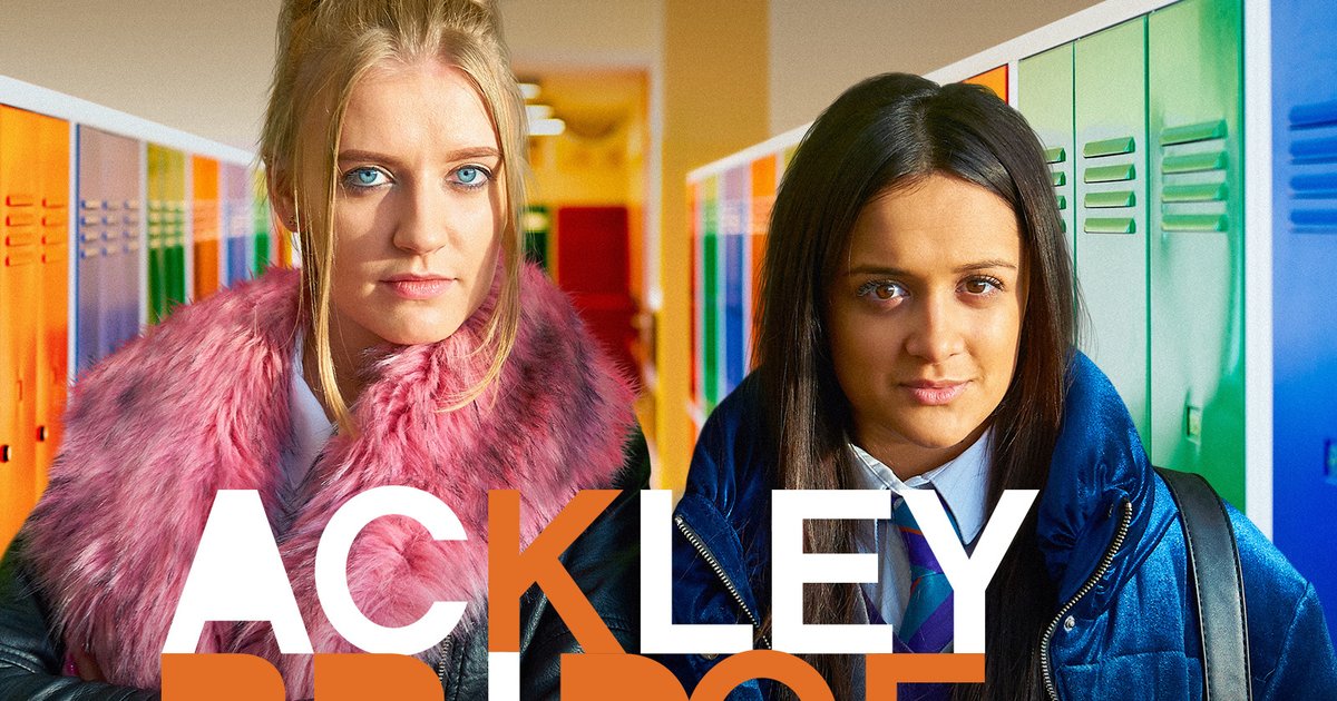 Ackley Bridge Characters (S1&2) Quiz - By 12dejamoo