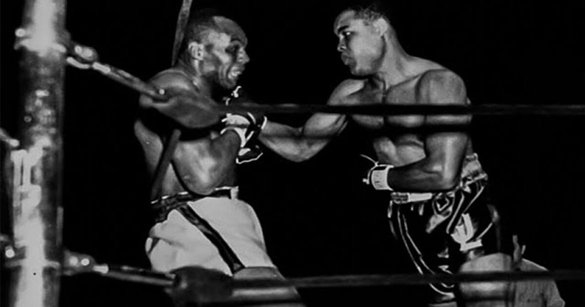 The Ring Magazine's Top 10 Heavyweights: 1940s Quiz - By Hjalto