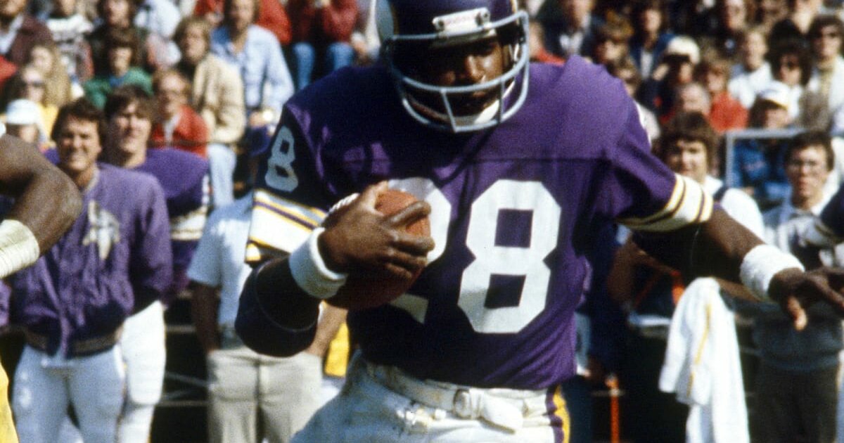 Rocky Rasley NFL Weekly Receiving Leaders of the 1970's Quiz - By angelsson81
