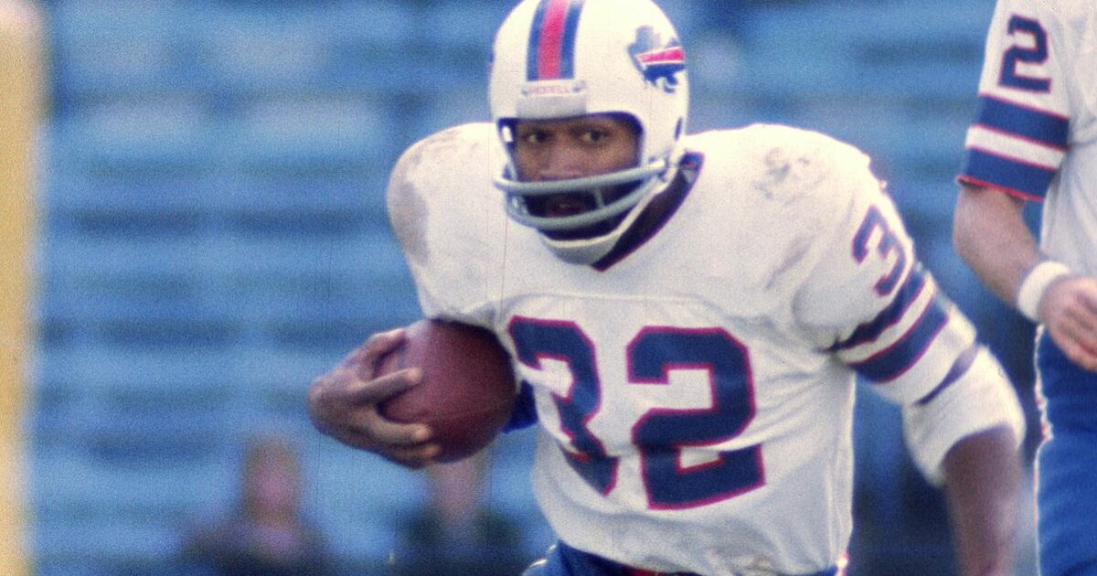 NFL Weekly Rushing Leaders of the 1970's Quiz - By angelsson81