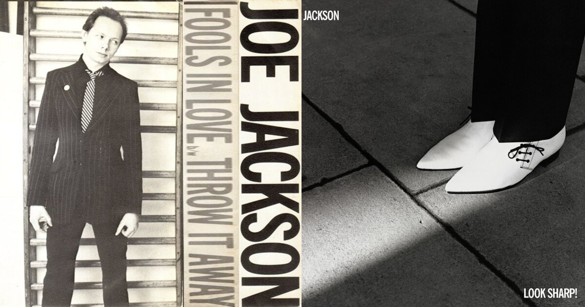 Joe Jackson Throw It Away Lyrics Quiz By artshamsky36