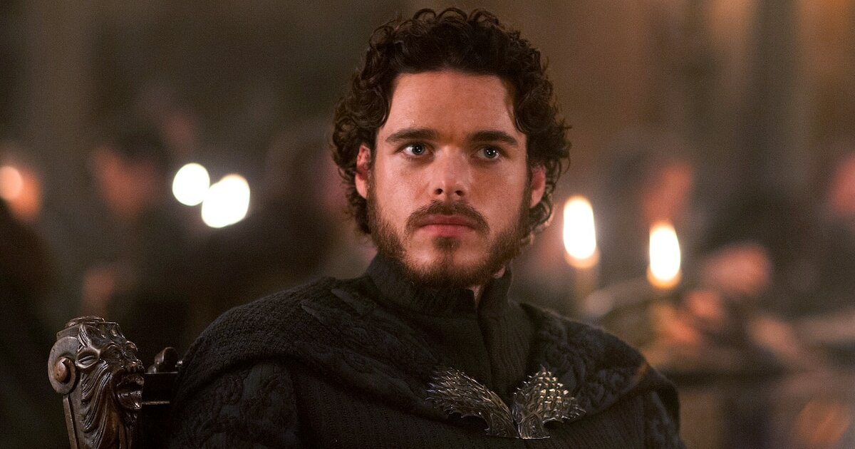 A Song of Ice and Fire - 'R' Characters Quiz - By VictarionGreyjoy