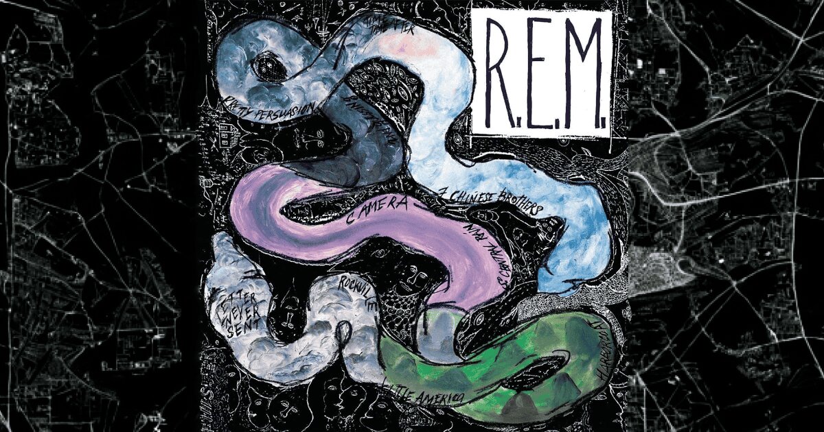 R.E.M.—'So. Central Rain (I'm Sorry)' Lyrics Quiz By sparkblip