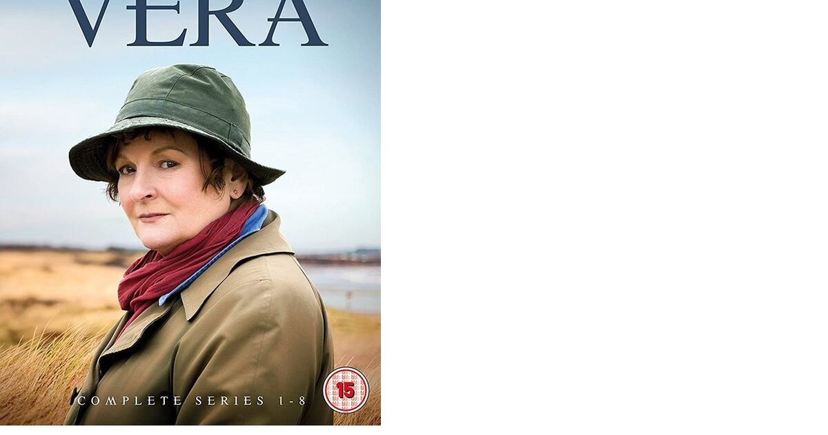 LIST OF VERA EPISODES intelligence overview
