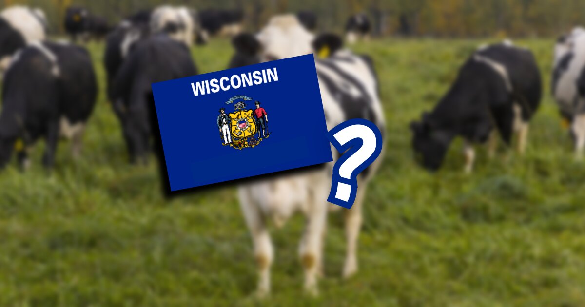 Trivial Twenty 146 - Wisconsin Quiz - By chriscampbell11