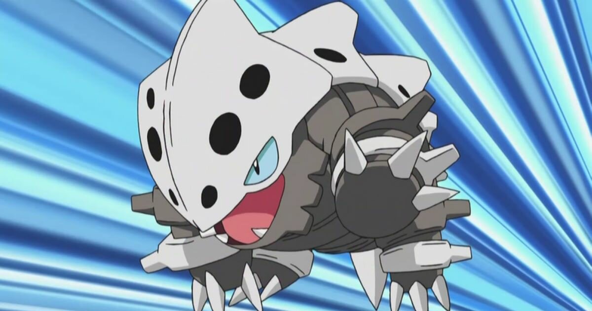 Pokemon in DP128 - A Pyramiding Rage! Quiz - By ThreeEyedCrow
